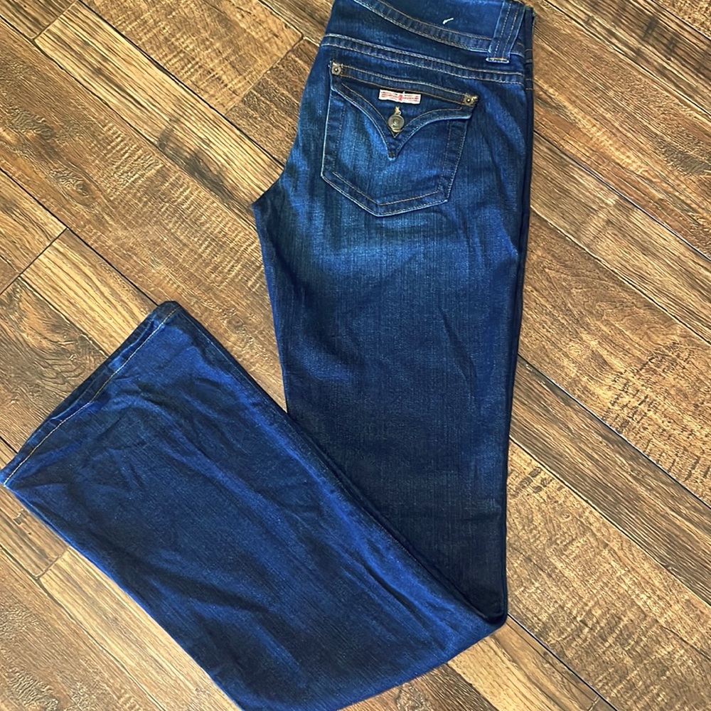 Hudson’s jeans women’s size 28